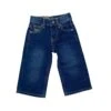 Cowboy Hardware Toddler Tough Embroidered Jeans