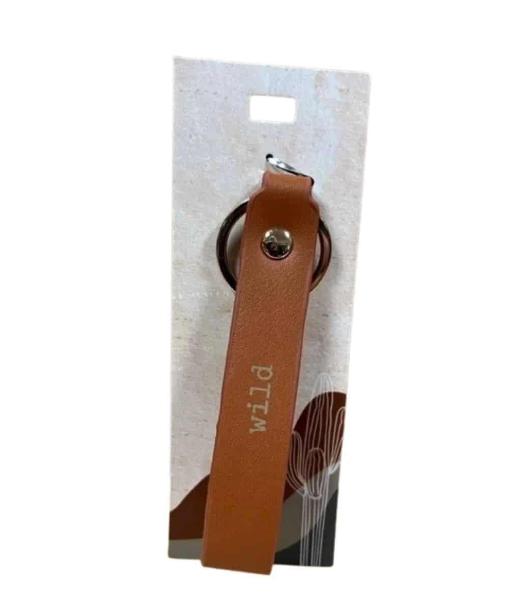 Gift Craft Warm Words Keychains 3 Gift Craft Warm Words Keychains - Image 3