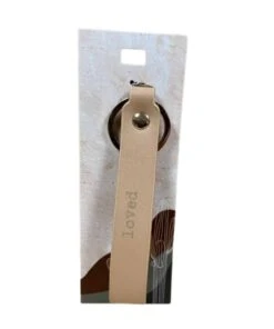 Gift Craft Warm Words Keychains 9 Gift Craft Warm Words Keychains -Western Cowboy Clothing 718651 d