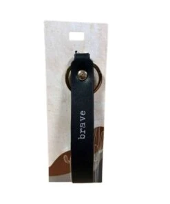 Gift Craft Warm Words Keychains 11 Gift Craft Warm Words Keychains -Western Cowboy Clothing 718651 f