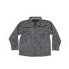 Cowboy Hardware Boys' Toddler Snap Shirt