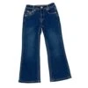 Cowboy Hardware Girls' Infant And Toddler Jean