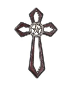 J.T. International Wall Cross