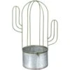 J.T. International Cactus Planter