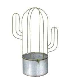 J.T. International Cactus Planter