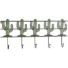 J.T. International Cactus Wall Hooks