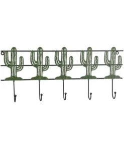 J.T. International Cactus Wall Hooks