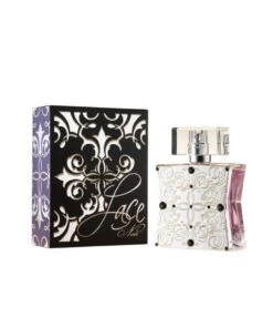 Tru Fragrance Women's Lace Noir Eau De Parfum