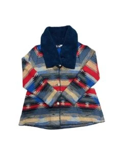 Rhonda Stark Women's Baja Teton Coat