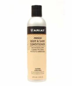 Ariat Boot & Shoe Conditioner