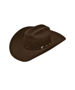 M&F Western Ariat Felt Hat