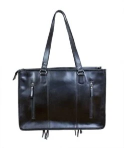 Rafter T Ranch Women's Briefcase Purse -Western Cowboy Clothing BL2409BW d