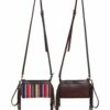 Rafter T Ranch Women's Serape Crossbody Bag