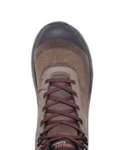 Carolina Men's Align Voltrex Hi Waterproof Composite Toe Boot -Western Cowboy Clothing CA1915 toe