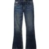 Cruel Girl Girls' Violet Jean