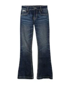 Cruel Girl Girls' Violet Jean