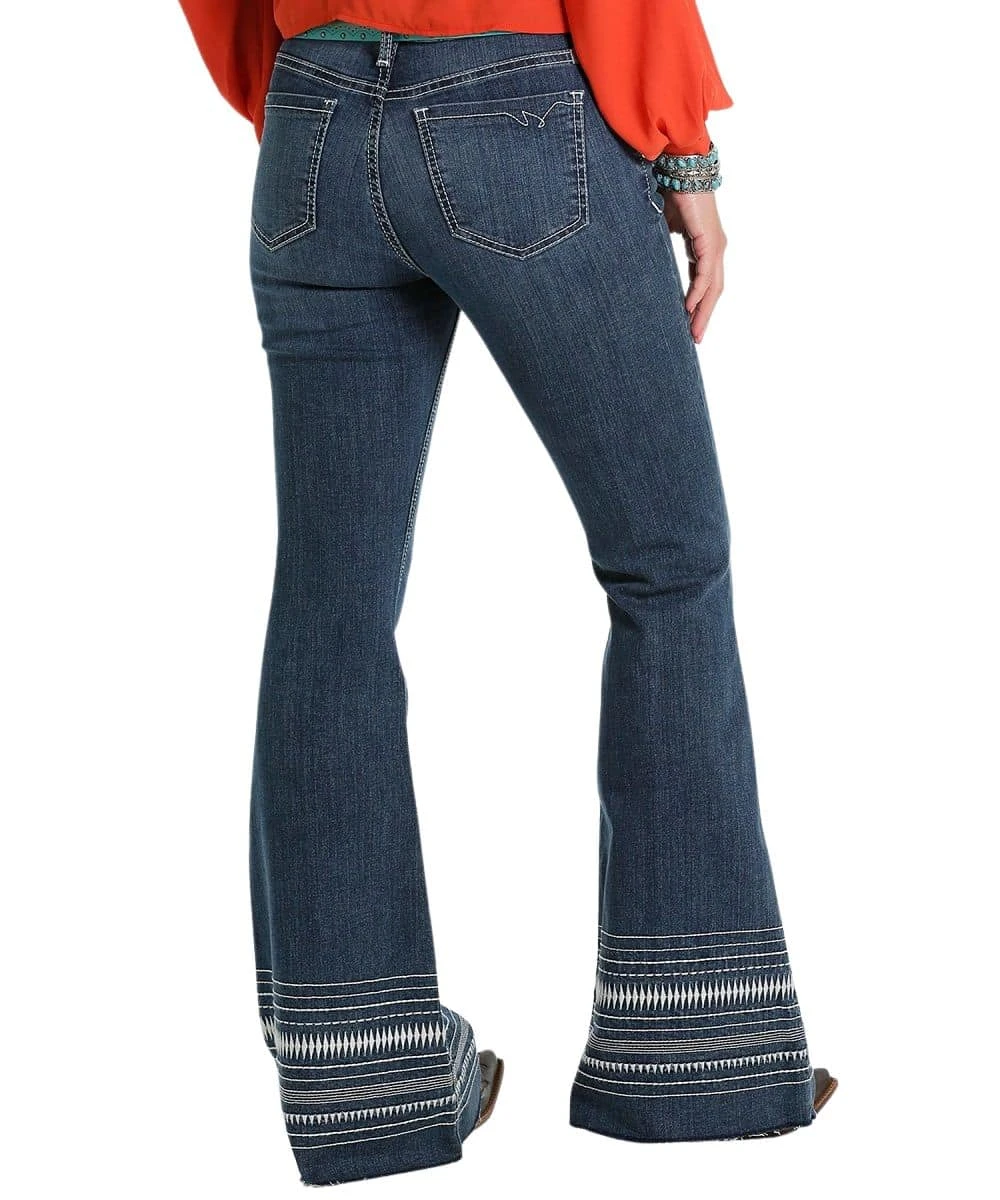 Cruel Girl Women's Hannah Jean 2 Cruel Girl Women's Hannah Jean - Image 2