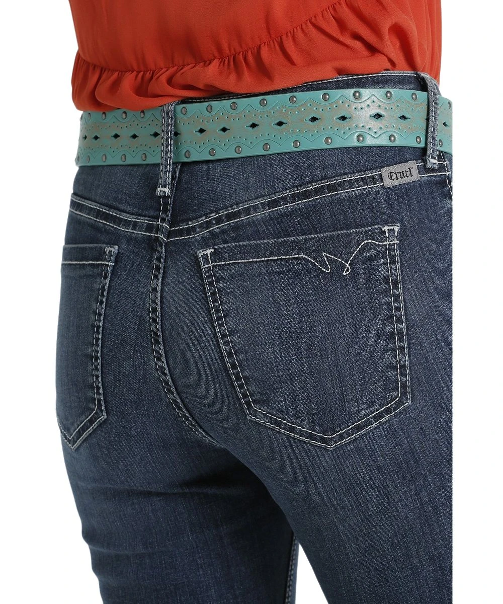 Cruel Girl Women's Hannah Jean 3 Cruel Girl Women's Hannah Jean - Image 3