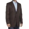 Cripple Creek Men's Circle S Lubbock Sport Coat