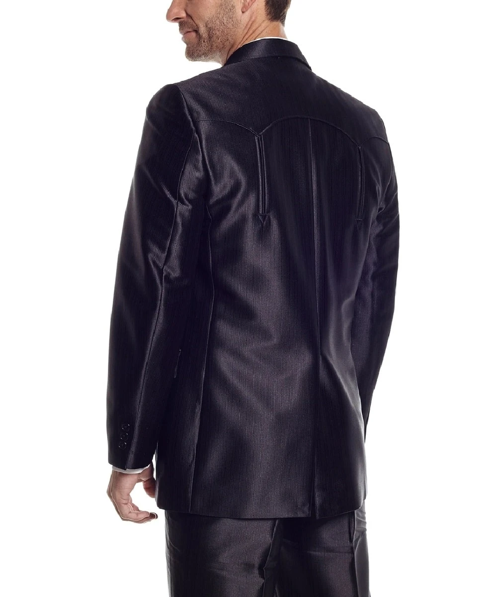 Circle S Men's Swedish Knit Tulsa Sport Coat 2 Circle S Men's Swedish Knit Tulsa Sport Coat - Image 2