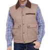 Cripple Creek Men's Concealed Carry Vest