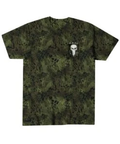 Howitzer Men's Infringed Flag Graphic Tee