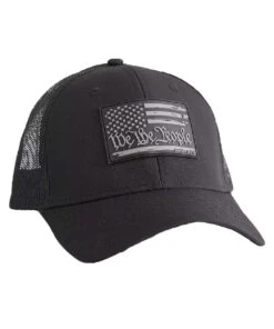 Howitzer Men's We The People Trucker Cap
