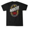 Howitzer Men's H Badge Tee