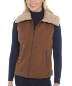 Cripple Creek Women's Concealed Carry Vest