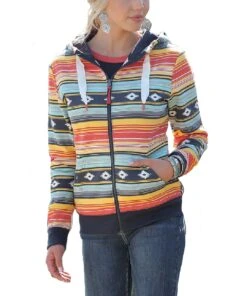 Cruel Girl Women's Full Zip Hoodie