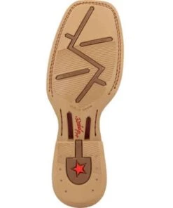 Durango Men's Rebel Pro Western Boot -Western Cowboy Clothing DDB0394 sole
