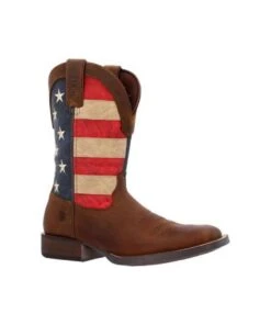 Durango Men's Saddlebrook Western Boot