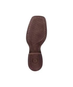 Durango Men's Saddlebrook Western Boot -Western Cowboy Clothing DDB0447 sole