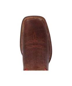 Durango Men's Saddlebrook Western Boot -Western Cowboy Clothing DDB0447 toe