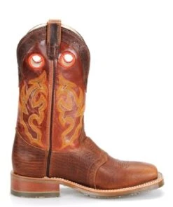 Double H Men's Mickey Work Boot 5 Double H Men's Mickey Work Boot -Western Cowboy Clothing DH4400 b