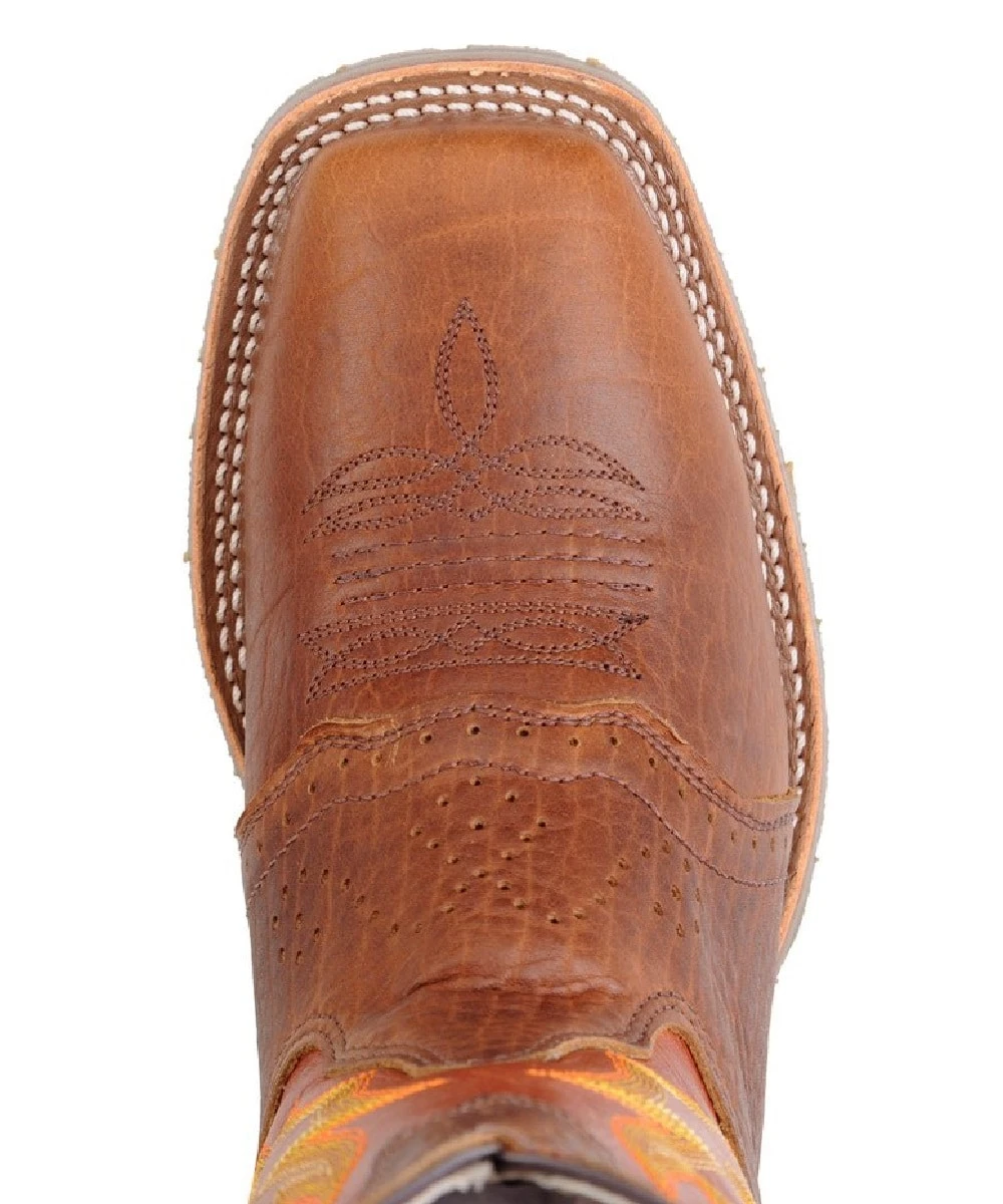 Double H Men's Mickey Work Boot 3 Double H Men's Mickey Work Boot - Image 3