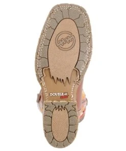 Double H Men's Mickey Work Boot 7 Double H Men's Mickey Work Boot -Western Cowboy Clothing DH4400 d