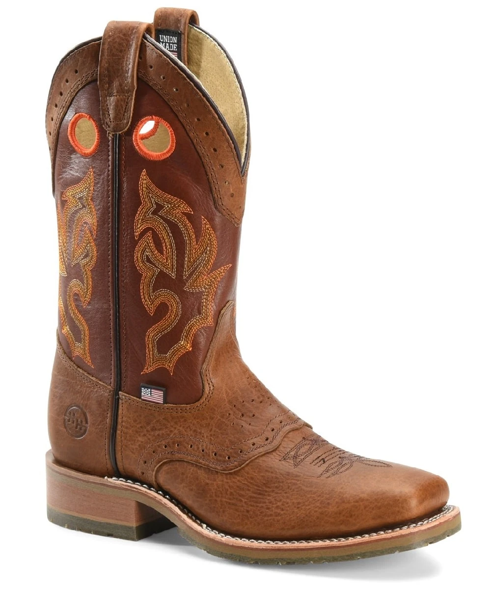 Double H Men's Mickey Work Boot 1 Double H Men's Mickey Work Boot