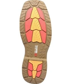 Double H Men's Phantom Rider Roper Boot 7 Double H Men's Phantom Rider Roper Boot -Western Cowboy Clothing DH5378 Outsole