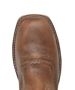 Double H Men's Phantom Rider Roper Boot 6 Double H Men's Phantom Rider Roper Boot -Western Cowboy Clothing DH5378 Top