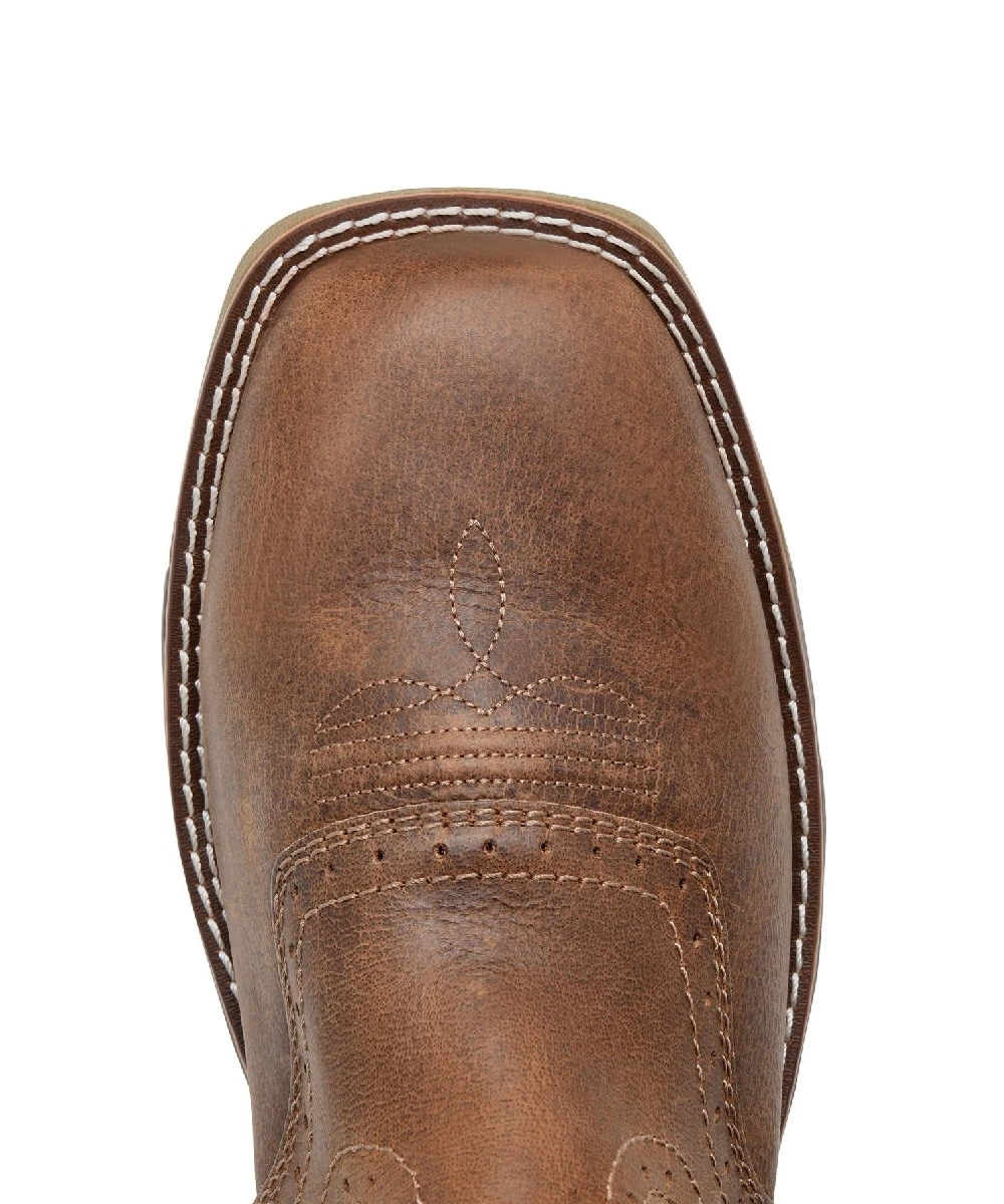 Double H Men's Phantom Rider Roper Boot 3 Double H Men's Phantom Rider Roper Boot - Image 3