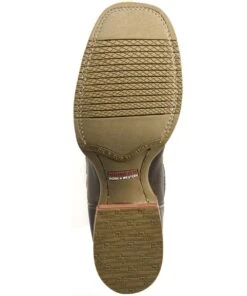 Double H Men's Orin Boot -Western Cowboy Clothing DH6014b