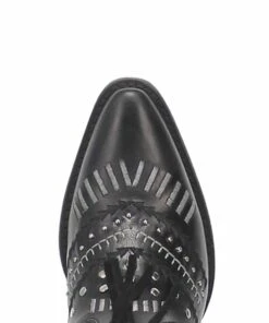 Dingo Women's Gypsy Boot 5 Dingo Women's Gypsy Boot -Western Cowboy Clothing DI737 toe