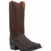 Dan Post Men's Stalker Caiman Boot