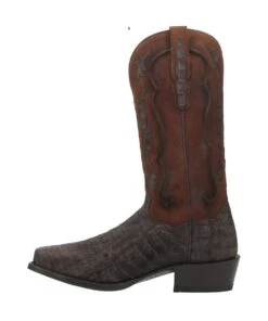 Dan Post Men's Stalker Caiman Boot -Western Cowboy Clothing DP3089 side