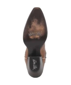 Dan Post Women's Taryn Boot -Western Cowboy Clothing DP4383 sole