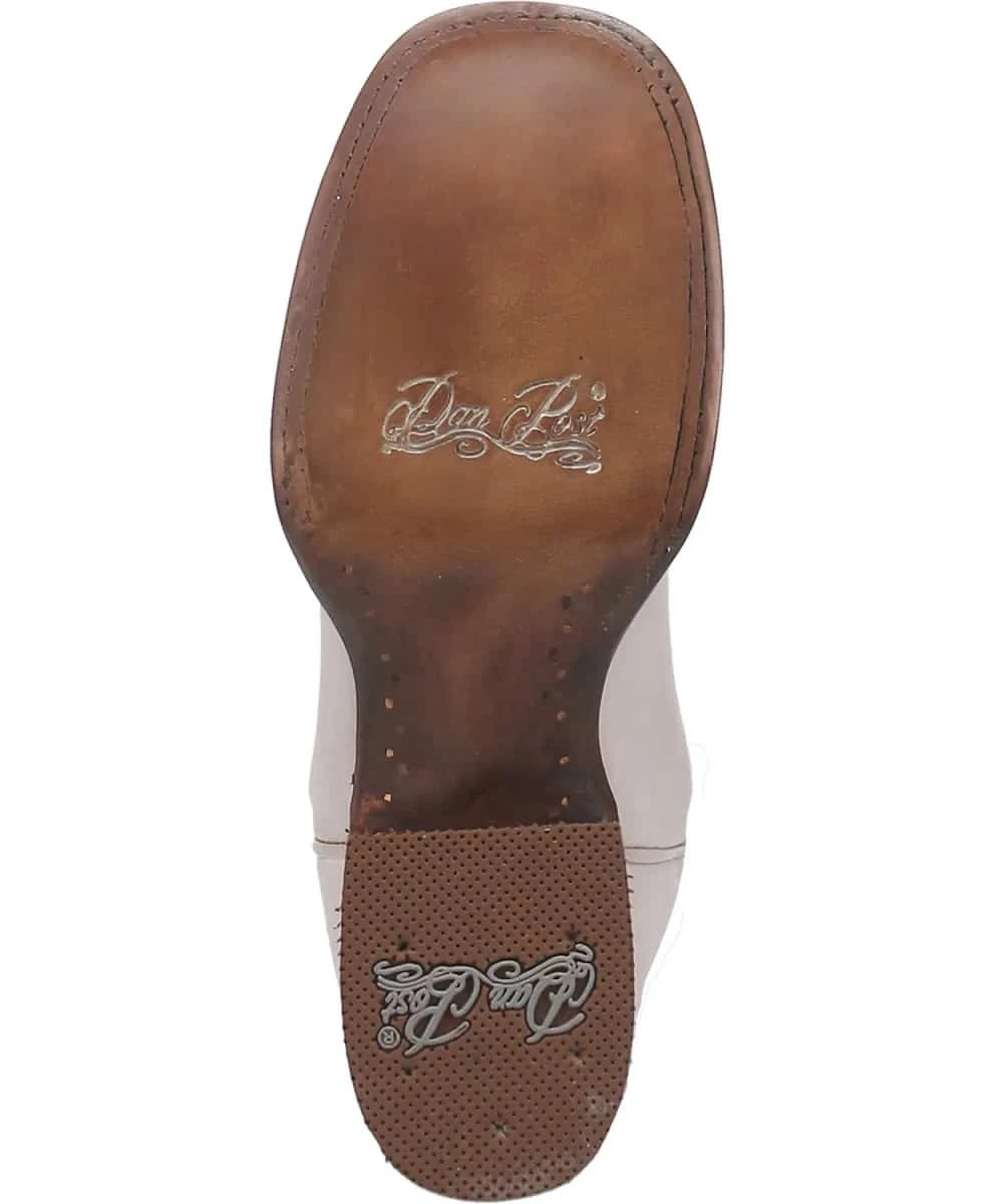 Dan Post Women's Sugar Leather Boot 2 Dan Post Women's Sugar Leather Boot - Image 2