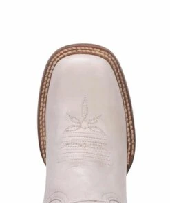 Dan Post Women's Sugar Leather Boot 5 Dan Post Women's Sugar Leather Boot -Western Cowboy Clothing DP4999 toe 1