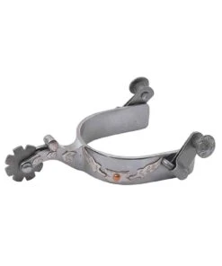 Reinsman Youth All Around Spur