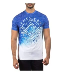 American Fighter Men's Bridge City Tee